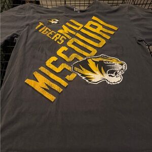 Knights Apparel Proedge Charcoal Tee